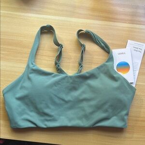 Vuori dynamic bra